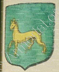 CHEVREUIL (La Rochelle)