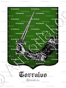 TORRALVO