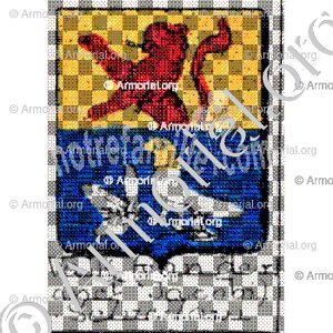 Valk (van der) anct Jacobi