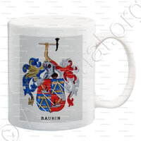 mug-BAUHIN_Wappenbuch des Stadt Basel. Meyer Kraus, 1880_Schweiz