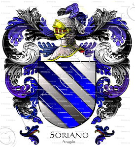 SORIANO