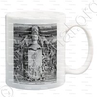 mug-FARAGGIANA_marchese Durazzo di Albissola._Italia