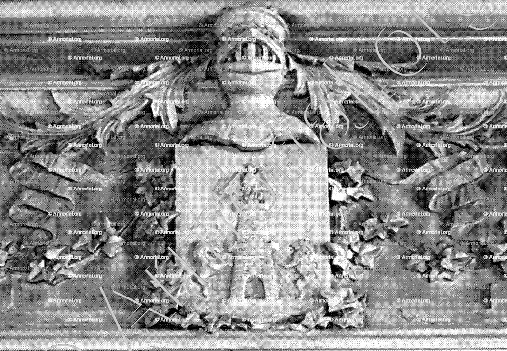 FARAGGIANA_marchese Durazzo di Albissola._Italia