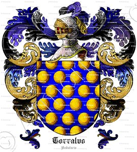 TORRALVO