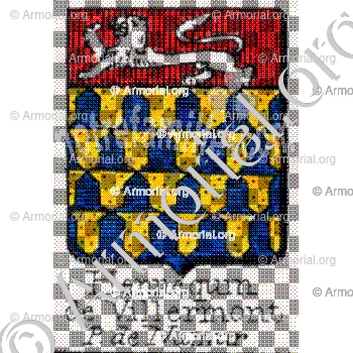 Hennequin de Villermont__