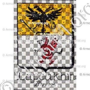 Lapoukhine