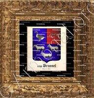 cadre-ancien-or-van BRUSSEL_Bois-le-Duc._France