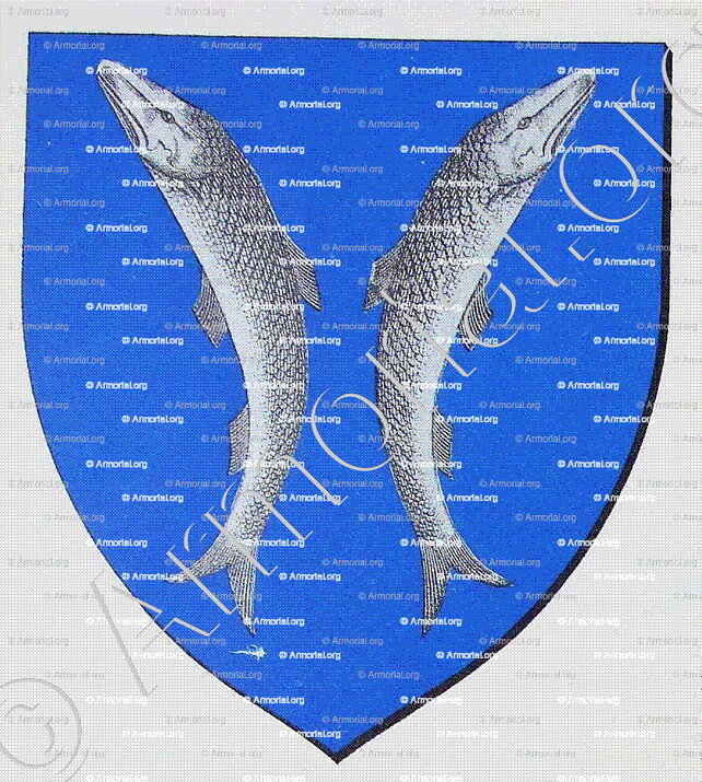 De NERNIER_Ancien Duché de Savoie_États de Savoie