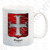 mug-CUGNET_Bourgogne_France