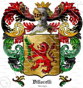 VITTORELLI