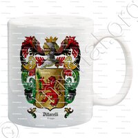 mug-VITTORELLI_Romagna_Italia ()