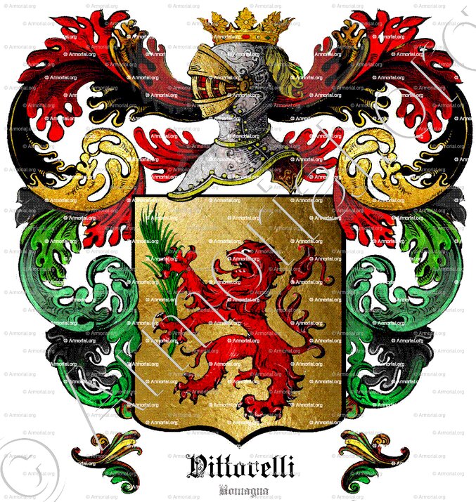 VITTORELLI_Romagna_Italia ()