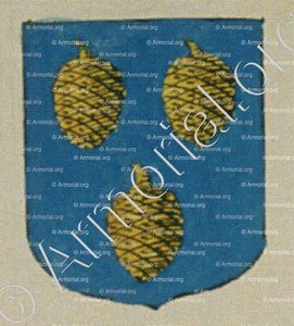 Habitants d'Eberscheviller (Alsace)