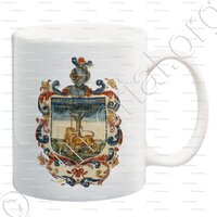 mug-AIZINE olim AYZYNE_Navarra, Bigorre_España, France ()