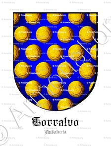 TORRALVO