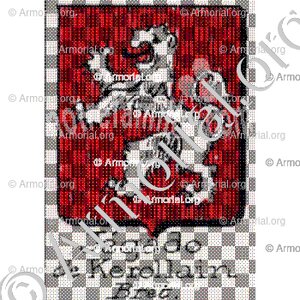 Jégado de Kerollain