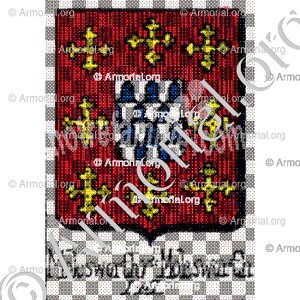 Molesworth Vte Molesworth
