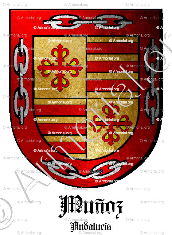 MUÑOZ
