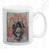 mug-SPINOLA_Giovanni Battista Spinola (1681-1752), Cardinale. S. Stefano Cefalù._Italia (i)