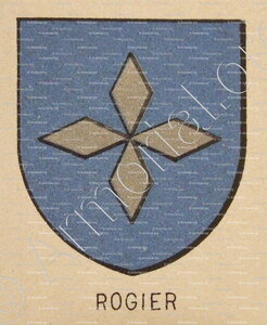 ROGIER