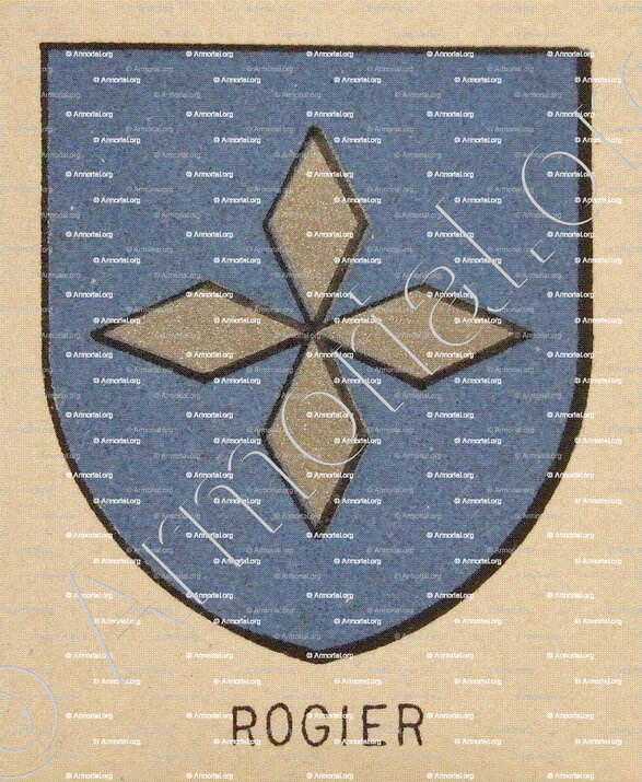 ROGIER_Bourbonnais_France