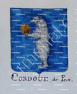 CORDOUE