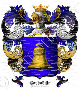 CORDOBILLA