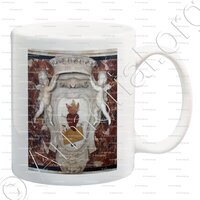 mug-LEVANTO_Levanto, Chiesa di San Andrea. Liguria._Italia