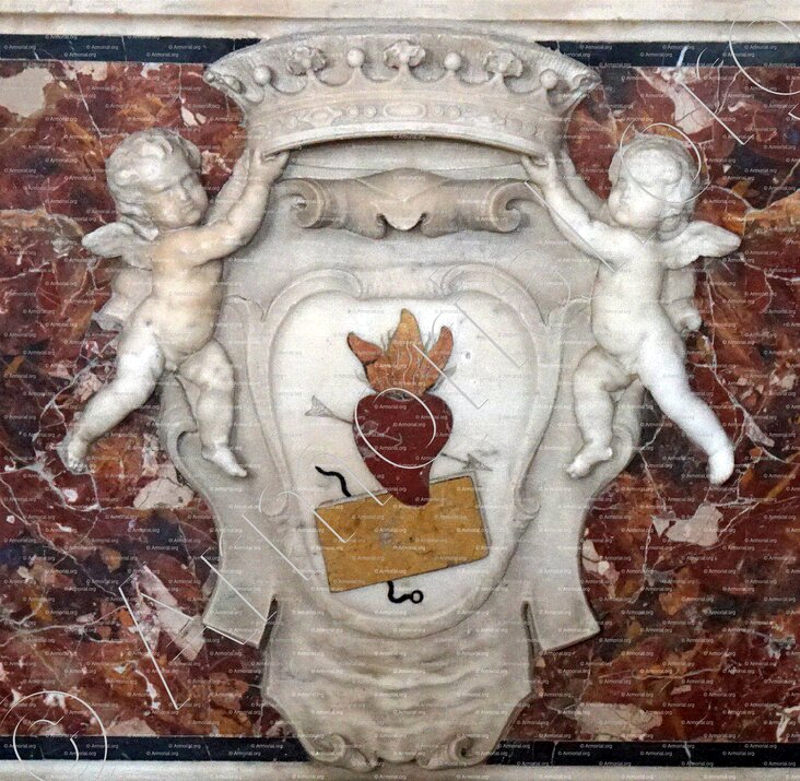 LEVANTO_Levanto, Chiesa di San Andrea. Liguria._Italia