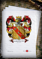 velin-d-Arches-SAINT MICHEL d'ARC d'OUTRE_Duché de Savoie_Etats de Savoie ()