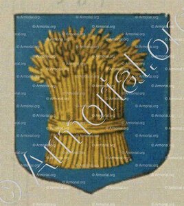 Habitants d'Eschau et Wibolsheim (Alsace)