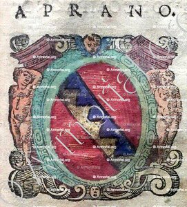 APRANO