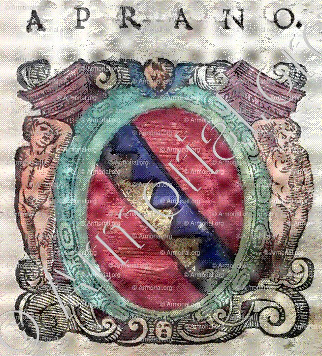 APRANO_Regno di Napoli._Italia ()