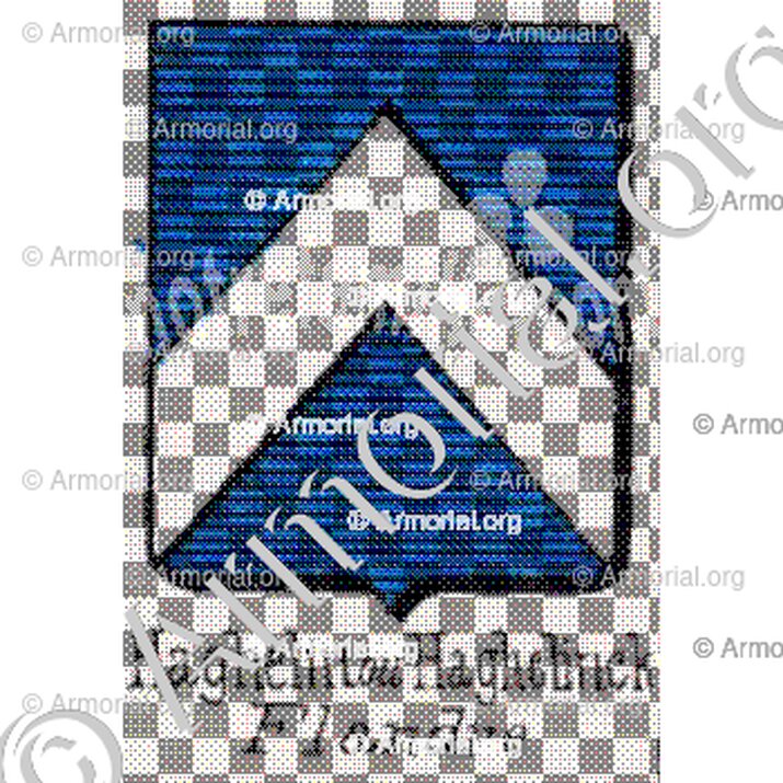 Haghelin ou Haghelinck__