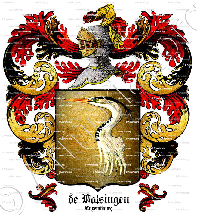 De BOLSINGEN_Luxembourg_Luxembourg (ii)