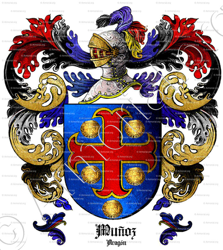 MUÑOZ_Aragon_España (ii)