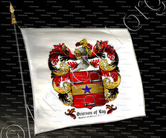 drapeau-GRIERSON of LAG_Dumfries and Galloway _Scotland (ii)