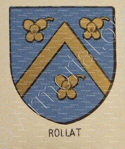 ROLLAT