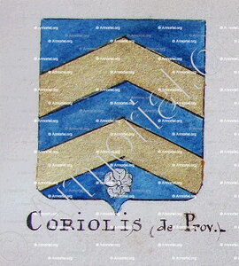 CORIOLIS