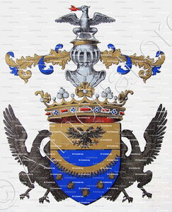 De NOYEL de BELLEGARDE
