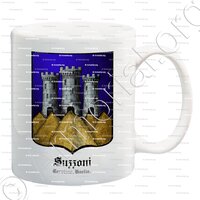 mug-de SUZZONI_Cervione, Bastia. Corse_France