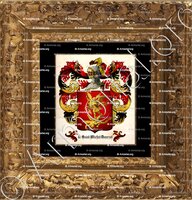 cadre-ancien-or-de SAINT-MICHEL-DUNEZAT_Saintonge_France (1)