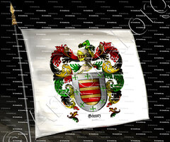 drapeau-GÓMEZ_Castilla_España (1)