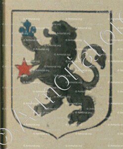 Habitants d'Holphilsheim (Wolfisheim) (Alsace)