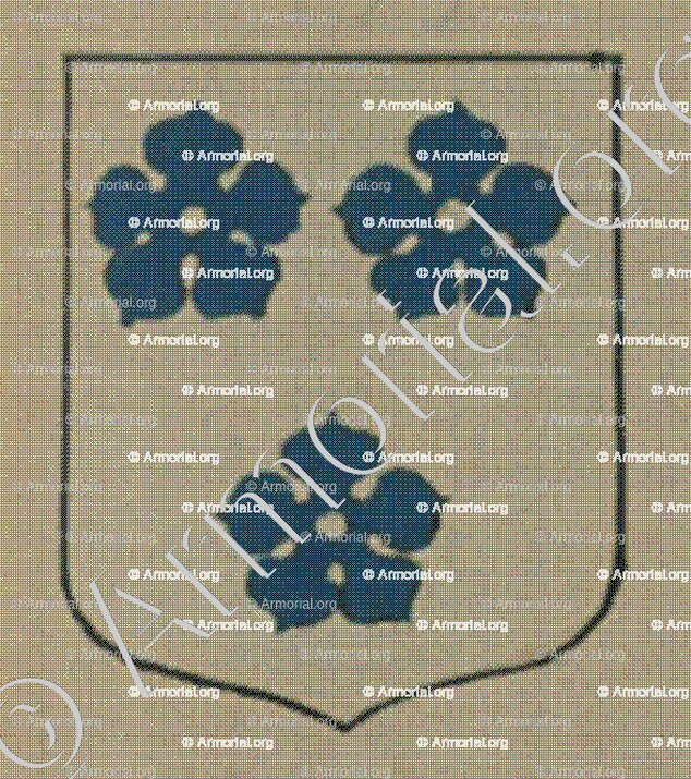 N. fe de FERRETTE (Alsace)_Blason enregistré sous le règne de Louis XIV_France (3)