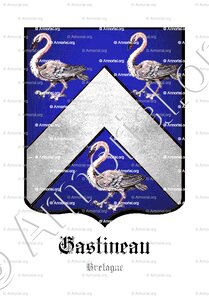 GASTINEAU