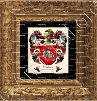 cadre-ancien-or-CABALLERO_Castilla, Navarra, Aragón. Asturias, Andalucía, México._España (1)