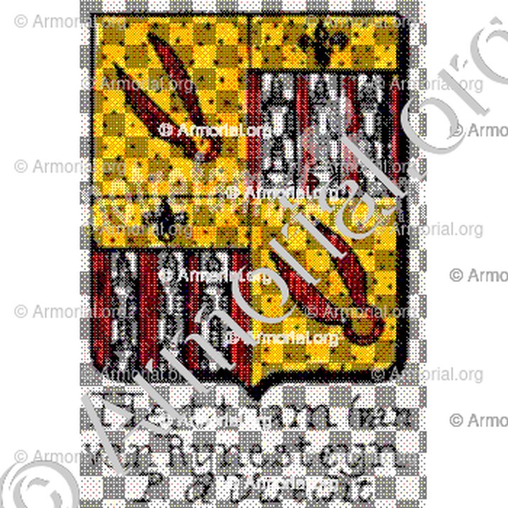 Hattum (van) van Rynesteyn__