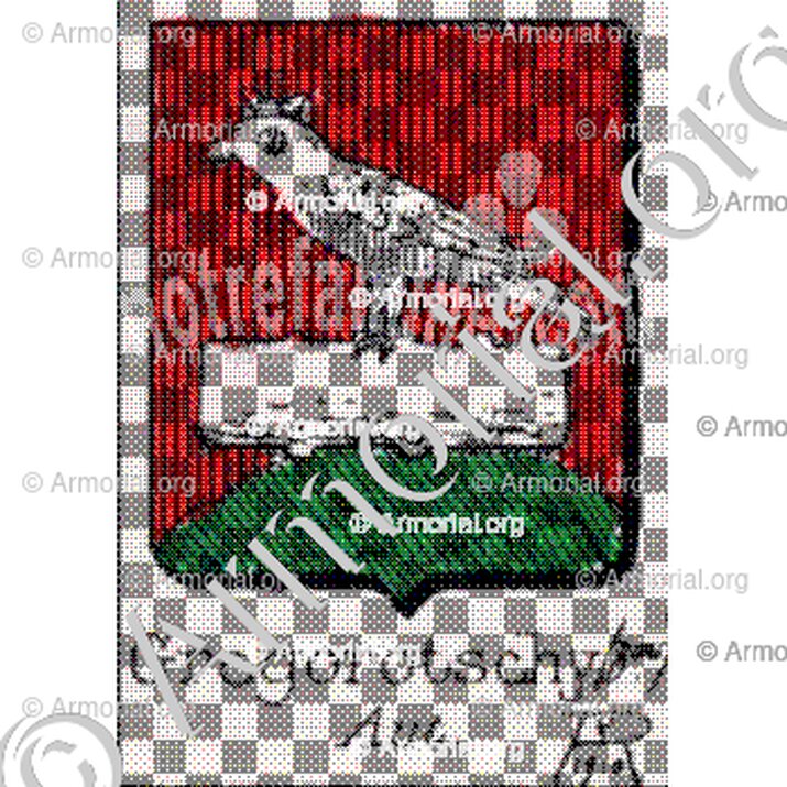 Gregorotschy (Bons.__