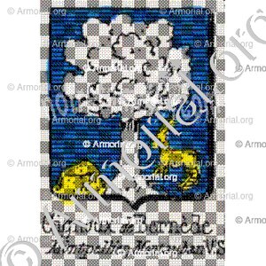 Gignoux de Bernède